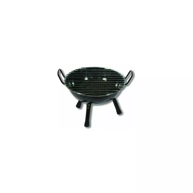 Flores Cortés 33207 - Barbacoa de mesa