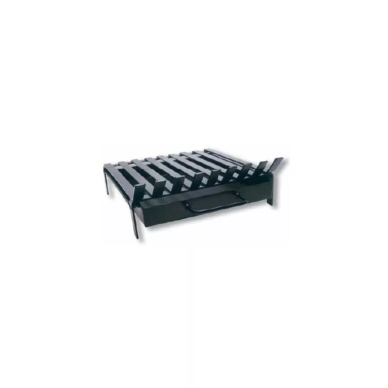 Flores Cortés 38902 - Parrilla modelo D con cajón