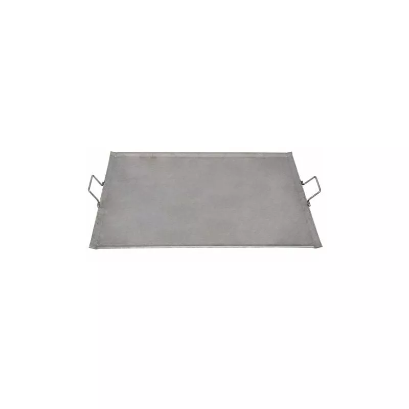 Flores Cortés 38943 - Plancha, 60 X 50 X 5 Cm, Color Gris En Oferta Flores Cortés 38943 - Plancha