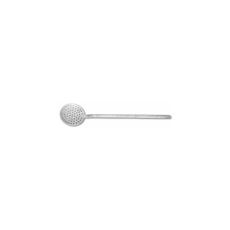 Flores Cortés - Espumadera 90X420 Mms. Inox. En Oferta Flores Cortés - Espumadera 90X420 Mms. Inox. Barato