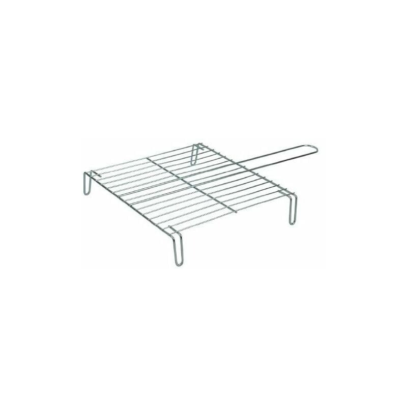 Flores Corts - Flores Cortés 33524 Parrilla Cincada