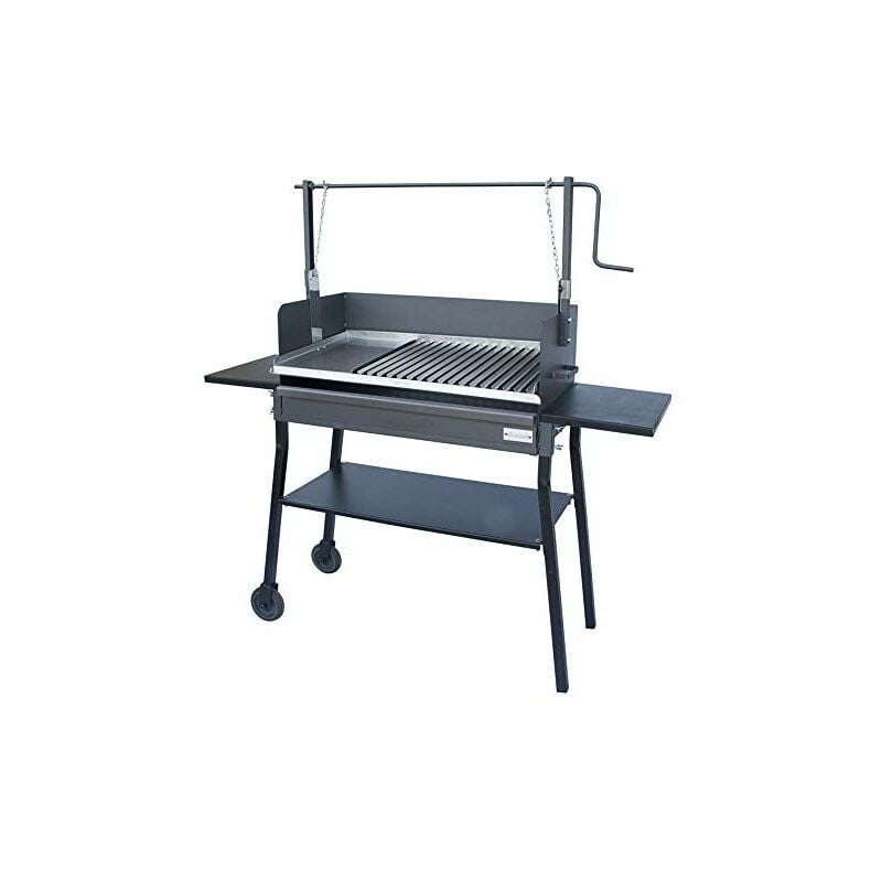 Flores Corts - Flores Cortés 33713 - barbacoa