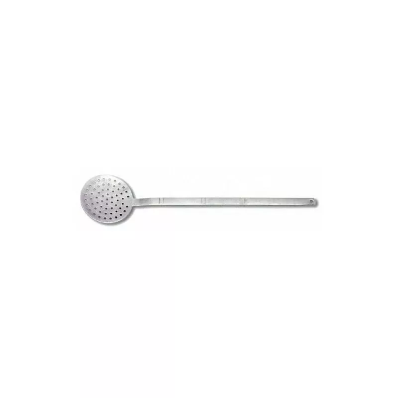 Flores Y Cortes - Espumadera Inox. 120X580 Mm. En Oferta Flores Y Cortes - Espumadera Inox. 120X580 Mm. Barato