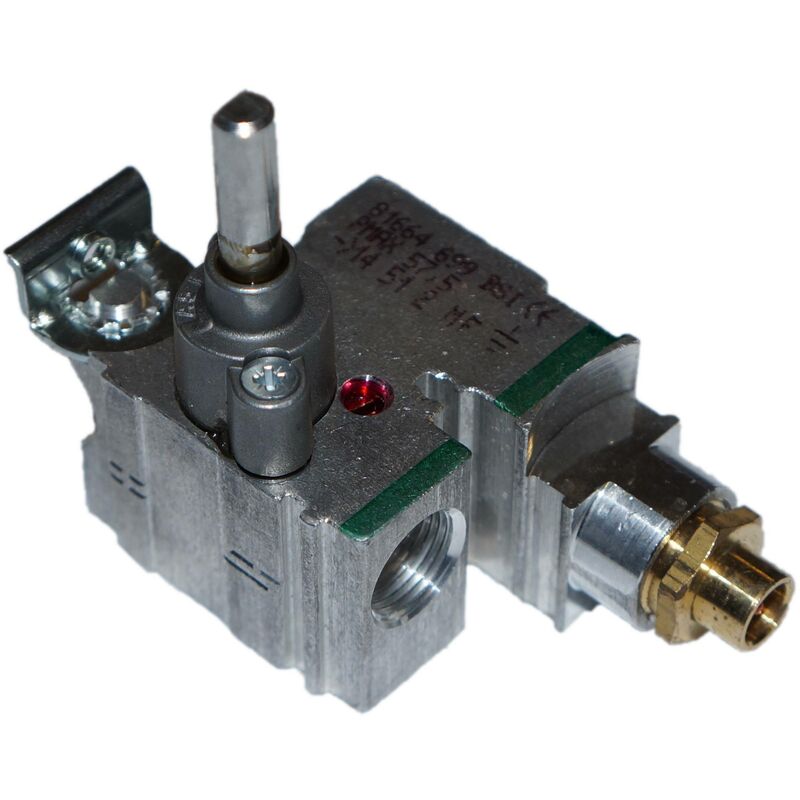 Forge Adour - Bloque de gas para la plancha Prestige barato