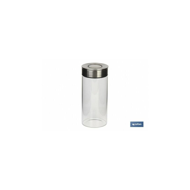 Frasco borosilicatomasacero modcicer 1500ml barato