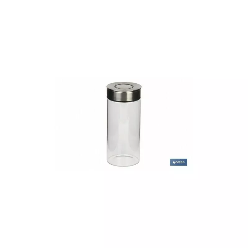 Frasco Borosilicatomasacero Modcicer 1500Ml En Oferta Frasco Borosilicatomasacero Modcicer 1500Ml Barato