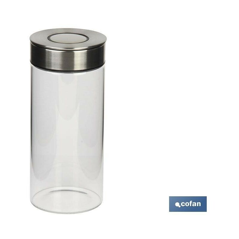 Frasco borosilicatomasacero modcicer 1900ml barato