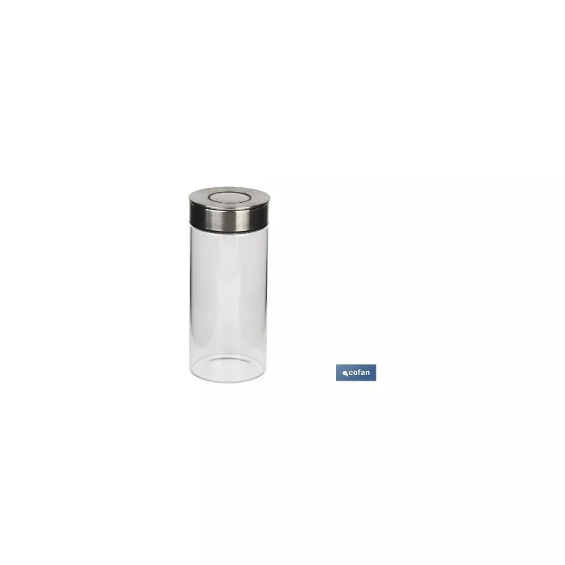 Frasco borosilicatomasacero modcicer550ml barato