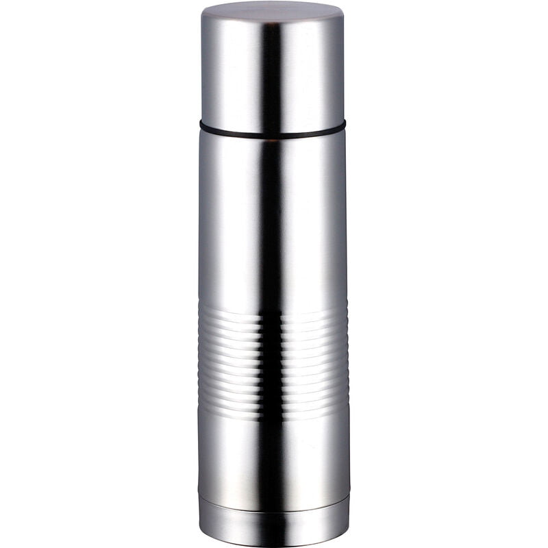 Frasco térmico 500ml acero inoxidable barato