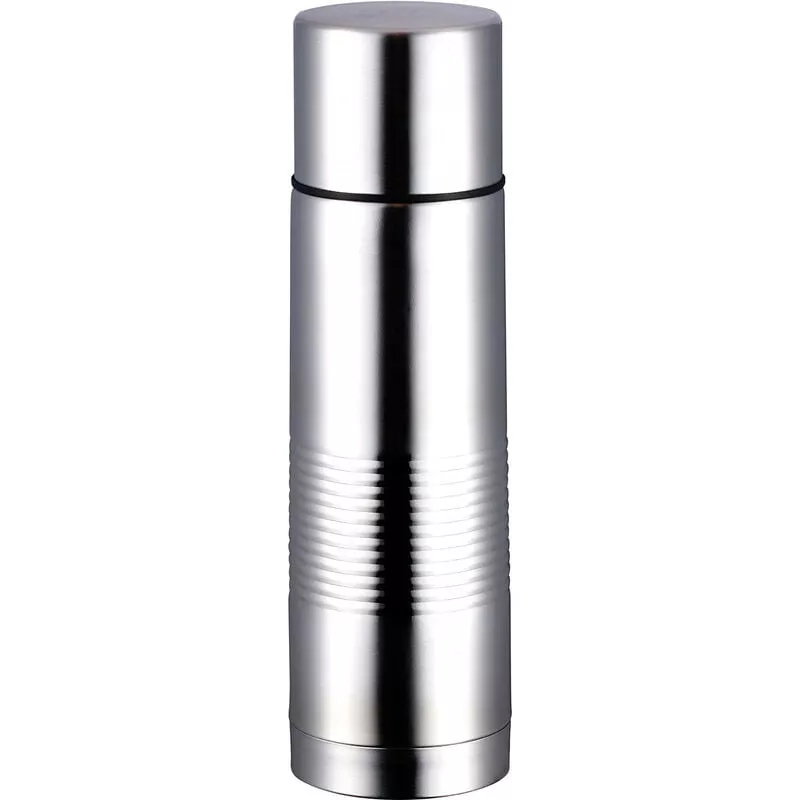 Frasco Térmico 500Ml Acero Inoxidable En Oferta Frasco Térmico 500Ml Acero Inoxidable Barato