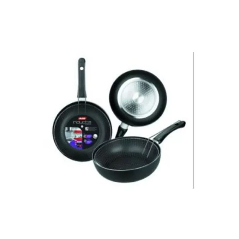 Freidora Con Cesta Inducta 26Cm. 410626 En Oferta Freidora Con Cesta Inducta 26Cm. 410626 Barato