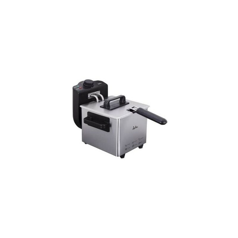 Freidora Inox 1.5L 1000W Fr115 barato