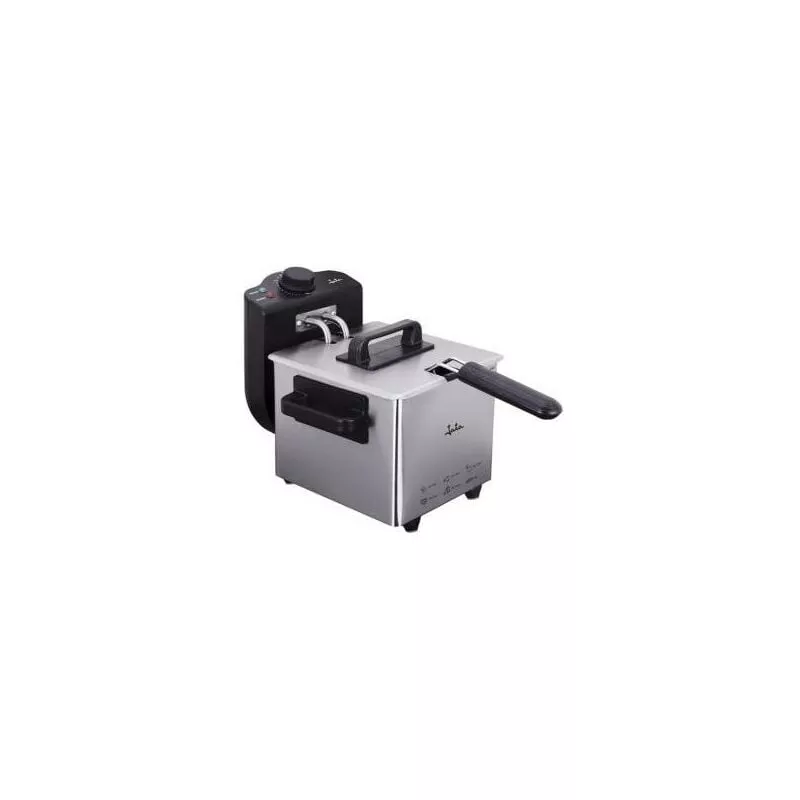 Freidora Inox 1.5L 1000W Fr115 En Oferta Freidora Inox 1.5L 1000W Fr115 Barato