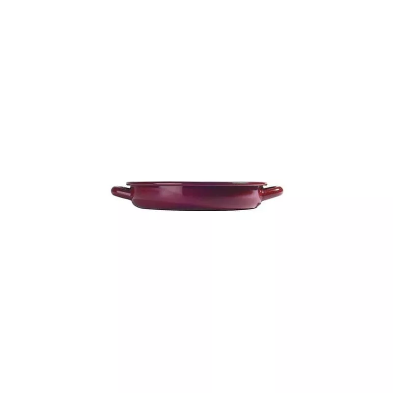 Fuente 24Cm. Teja 160624 En Oferta Fuente 24Cm. Teja 160624 Barato