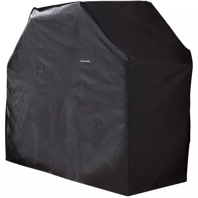 Funda Bbq Americana L.160 X W.65 X H.130Cm Cook'In Garden En Oferta Funda Bbq Americana L.160 X W.65 X H.130Cm Cook'In Garden Barato