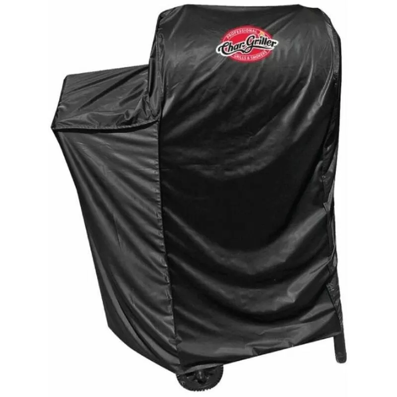 Funda Barbacoa Patio Pro - Char-Griller En Oferta Funda Barbacoa Patio Pro - Char-Griller Barato