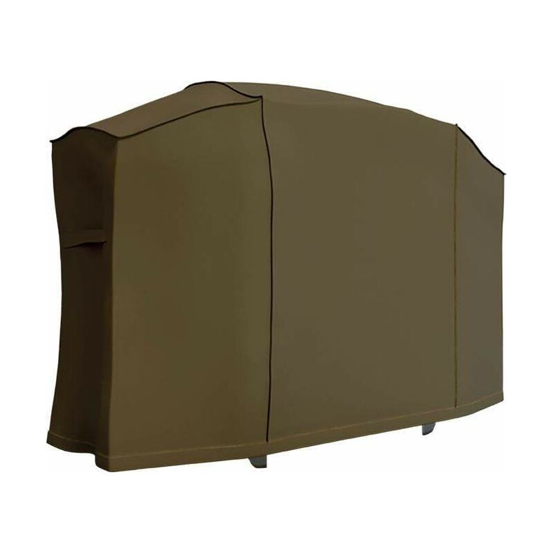 Funda Barbacoa Xxl 170X70X115 Marron barato