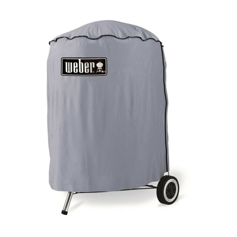 Funda Estandar Weber Barbacoa Carbon 47Cm barato