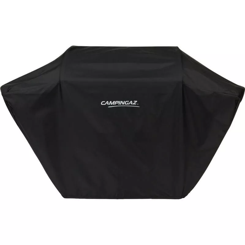 Funda Prot 146X65X118Cm Barbacoa Pol/Pu Ne 2000037 - Campingaz En Oferta Funda Prot 146X65X118Cm Barbacoa Pol/Pu Ne 2000037 - Campingaz Barato