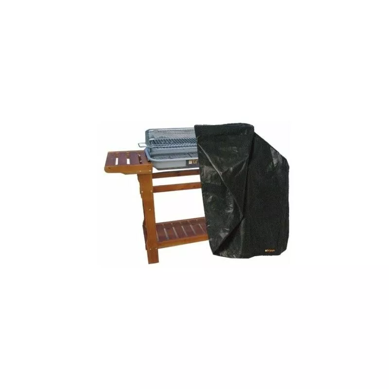 Funda Proteccion 143X63X103Cm Barbacoa Pvc Negro Nt68476 - Natuur En Oferta Funda Proteccion 143X63X103Cm Barbacoa Pvc Negro Nt68476 - Natuur Barato
