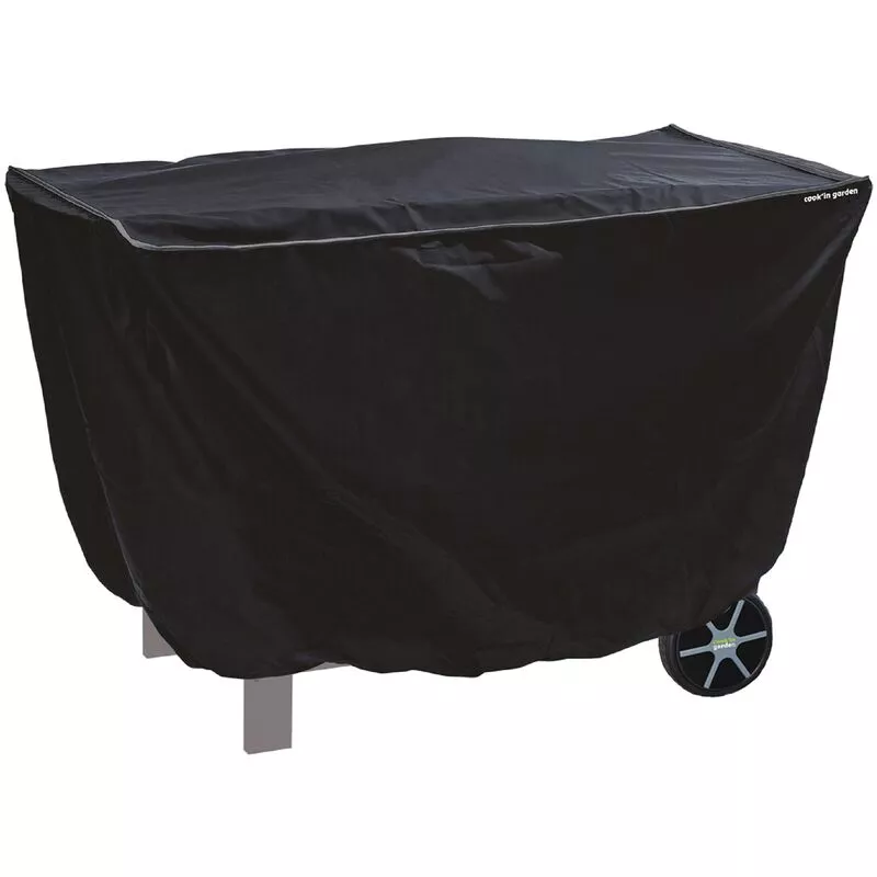 Funda Barbacoa L.80 X W.50 X H.65Cm (Pequena) En Oferta Funda Barbacoa L.80 X W.50 X H.65Cm (Pequena) Barato