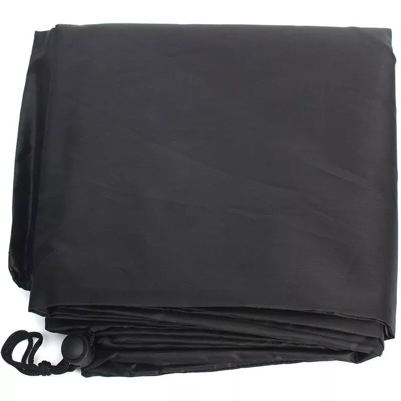 Funda Barbacoa Impermeable Redonda 70 X 96Cm En Oferta Funda Barbacoa Impermeable Redonda 70 X 96Cm Barato