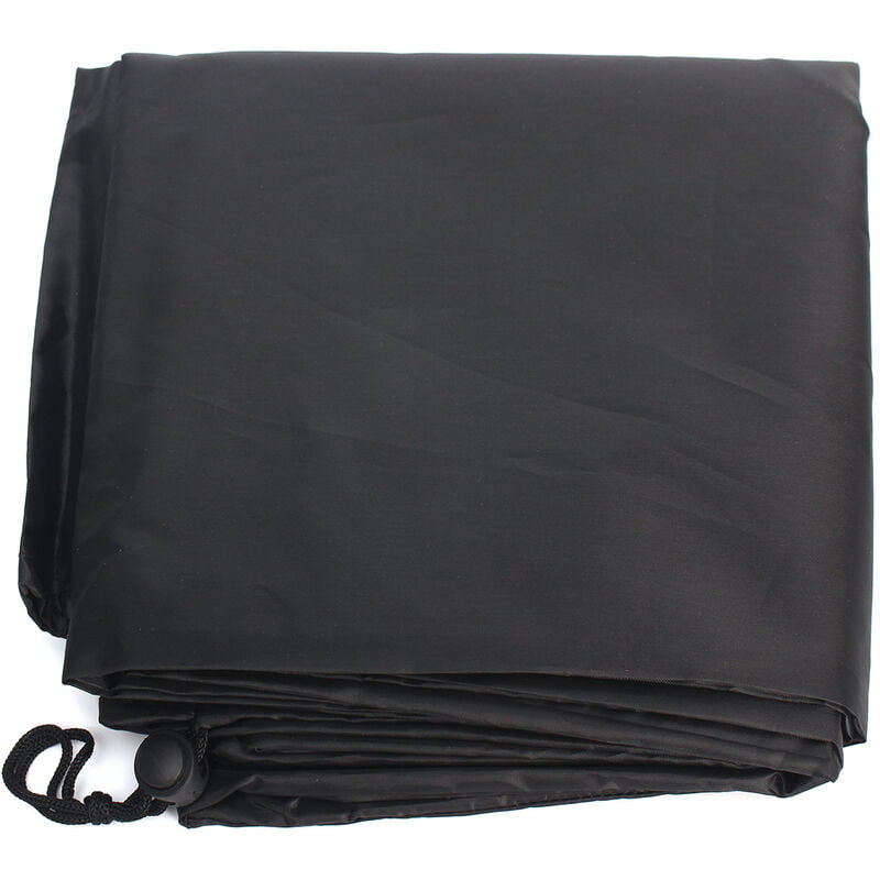 Funda barbacoa redonda impermeable 70 x 96 cm Sasicare barato