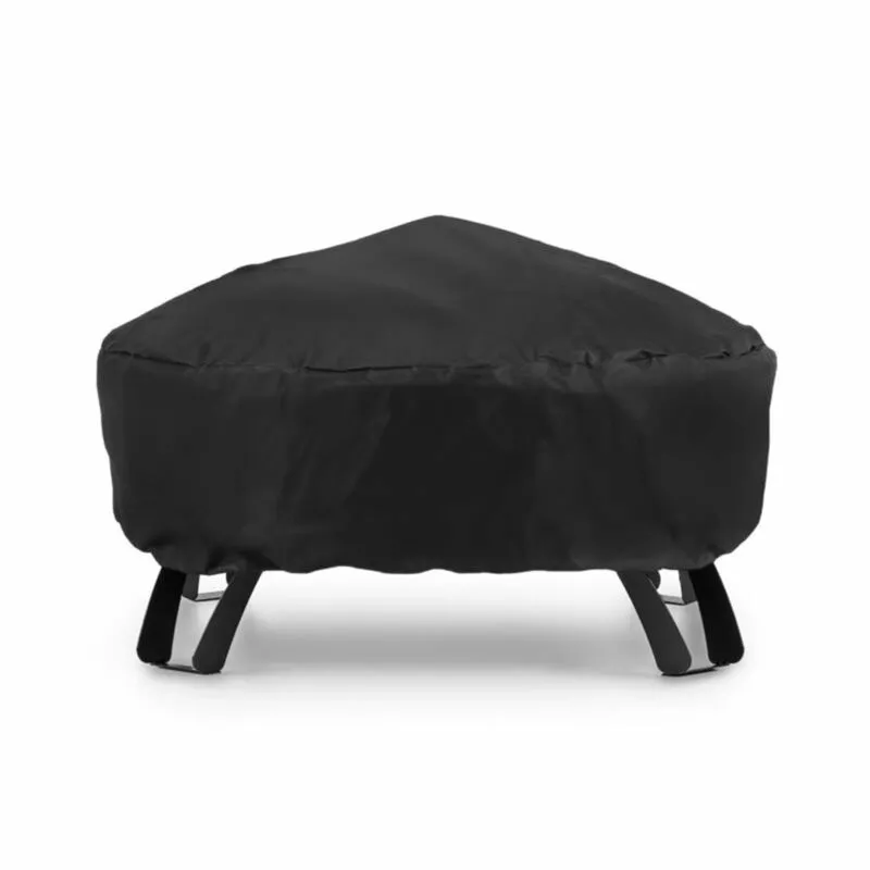Funda Impermeable Oreos Nylon 600D Negra - Blumfeldt En Oferta Funda Impermeable Oreos Nylon 600D Negra - Blumfeldt Barato