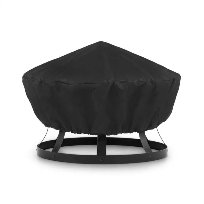 Funda Impermeable Pentos Nylon 600D Negro - Blumfeldt En Oferta Funda Impermeable Pentos Nylon 600D Negro - Blumfeldt Barato