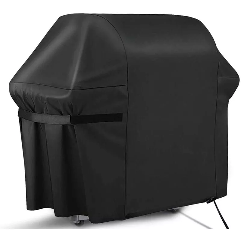 Funda para barbacoa