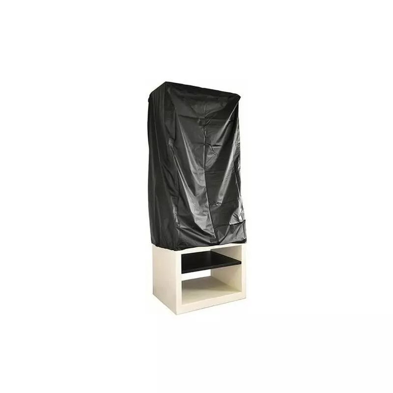 Funda Para Barbacoa Kitaway Negra - Movelar En Oferta Funda Para Barbacoa Kitaway Negra - Movelar Barato