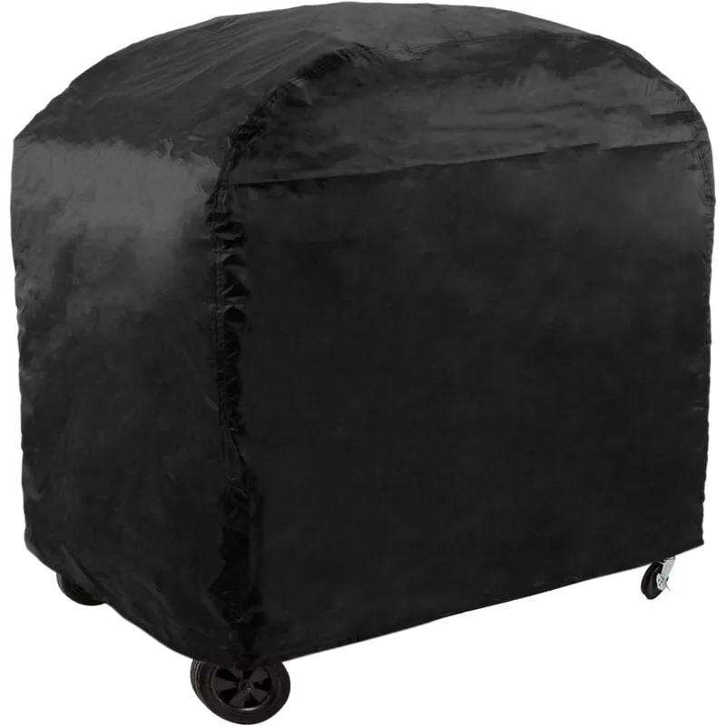 Funda Para Barbacoa De 170 X 61 X 117 Cm Rectangular. Cubierta Protectora Impermeable Para Bbq - Primematik En Oferta Funda Para Barbacoa De 170 X 61 X 117 Cm Rectangular. Cubierta Protectora Impermeable Para Bbq - Primematik Barato