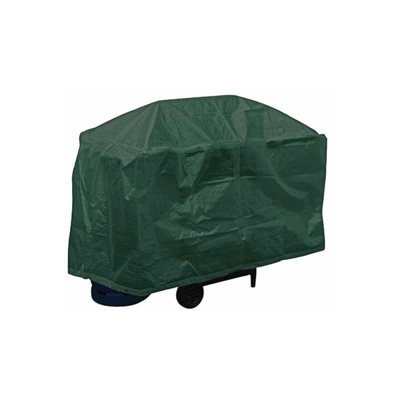 Funda para barbacoa barato