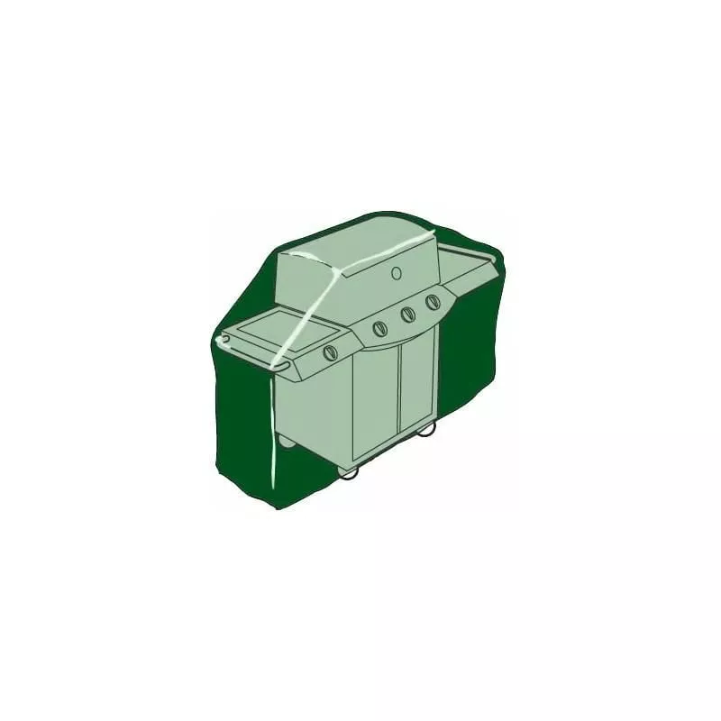Funda Poliéster Cubre Barbacoas Grande En Oferta Funda Poliéster Cubre Barbacoas Grande Barato