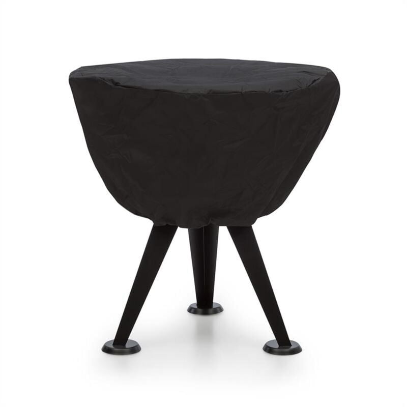 Funda protectora impermeable para Caruso nylon 600D Negro - Blumfeldt barato