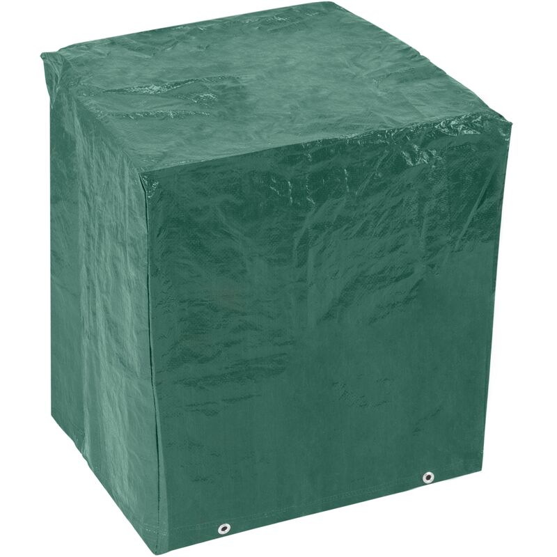 Funda protectora impermeable para barbacoa 75x101cm - Primematik barato