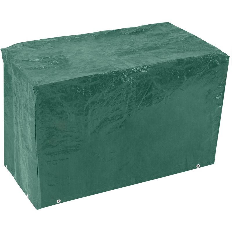 Funda protectora impermeable para barbacoa 91x55x53cm - Primematik barato