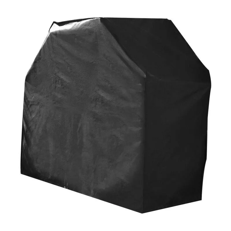Funda Protectora Para Barbacoa L 95 X A 60 X A 95 Cm Color Antracita - Antracita En Oferta Funda Protectora Para Barbacoa L 95 X A 60 X A 95 Cm Color Antracita - Antracita Barato