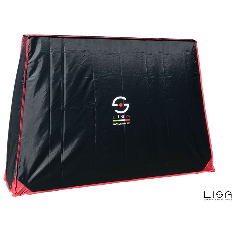 Funda protectora para barbacoa Miami 1200 barato