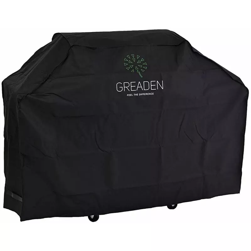 Funda Protectora Para Barbacoa De Gas - Negro En Oferta Funda Protectora Para Barbacoa De Gas - Negro Barato