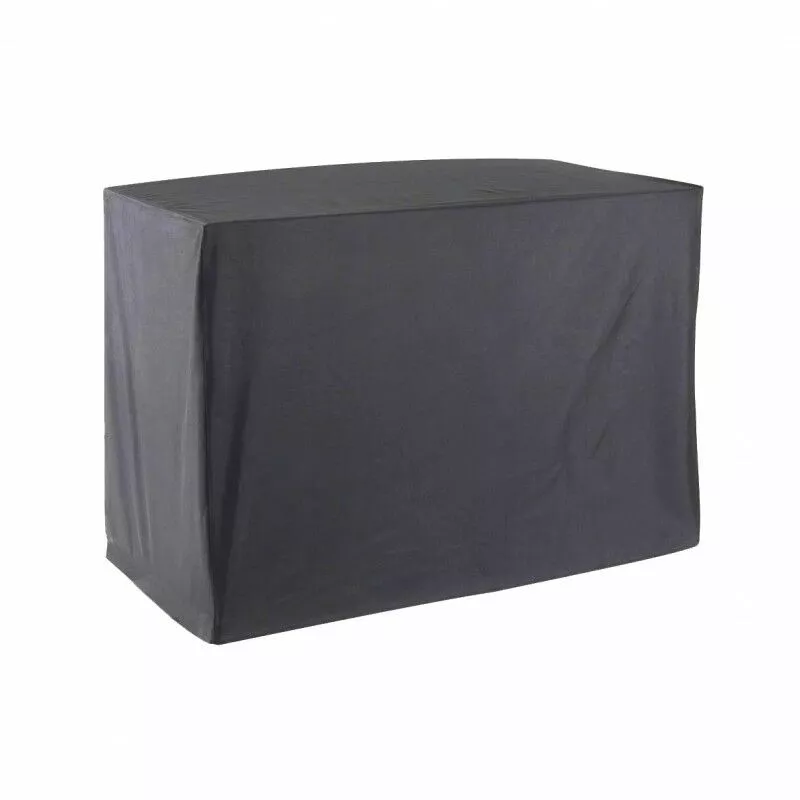 Funda Protectora Para Carro Plancha De Gas L 120 X A 60 X A 90 Cm Color Antracita - Antracita En Oferta Funda Protectora Para Carro Plancha De Gas L 120 X A 60 X A 90 Cm Color Antracita - Antracita Barato