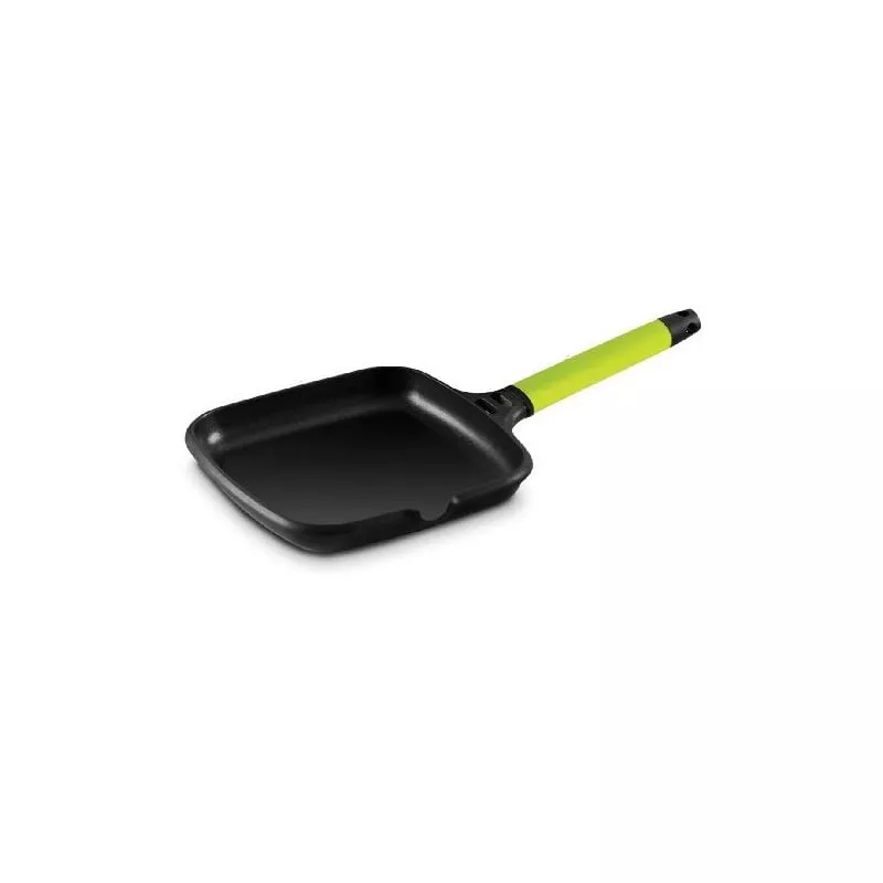 Fundix F3-Ip27 - Asador Fundicion M/Desmontable 27X27 En Oferta Fundix F3-Ip27 - Asador Fundicion M/Desmontable 27X27 Barato