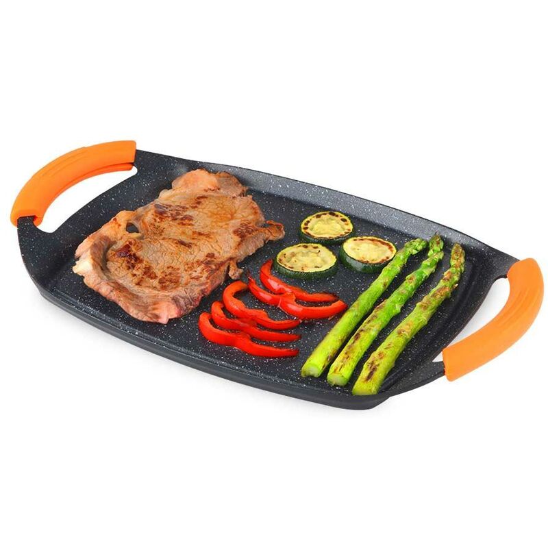 GDB Plancha Grill GDB 3600 GDB 3600 - Orbegozo barato