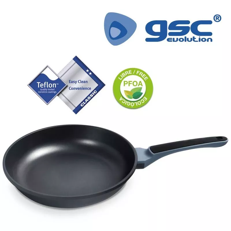 GSC - Sarten Pro aluminio fundido Ø280mm 401035005 barato