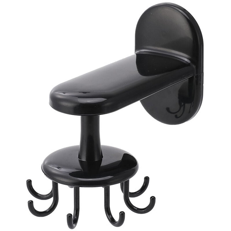 Gancho giratorio de cocina