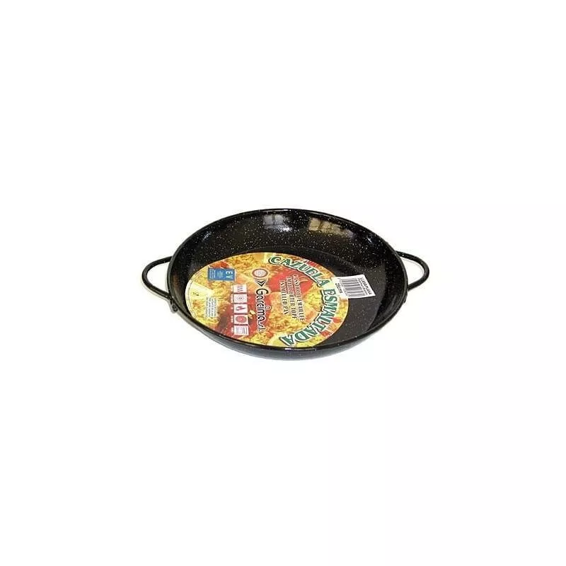 Garcima - Cazuela Vitrificada 36 Cm. En Oferta Garcima - Cazuela Vitrificada 36 Cm. Barato