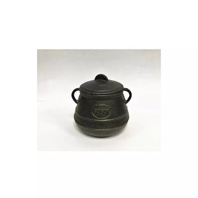 Garcima - OLLA HIERRO FUNDIDO GUISON MINI 91501 barato