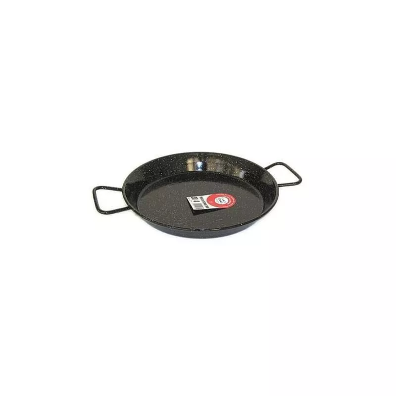 Garcima - PAELLA VALENCIANA ESMALTADA LA IDEAL 46 CM barato