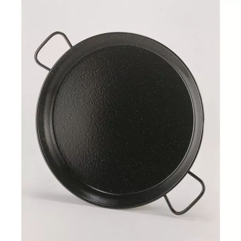Garcima - PAELLA VALENCIANA ESMALTADA LA IDEAL 80 CM barato