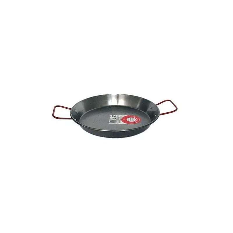 Garcima - PAELLA VALENCIANA PULIDA LA IDEAL 30 CM barato